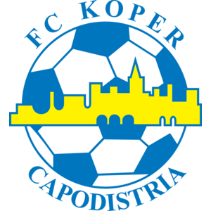 FC Koper Capodistria Logo